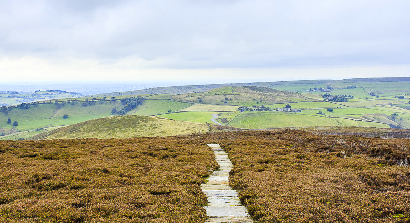 Matley Moor Matley Moor